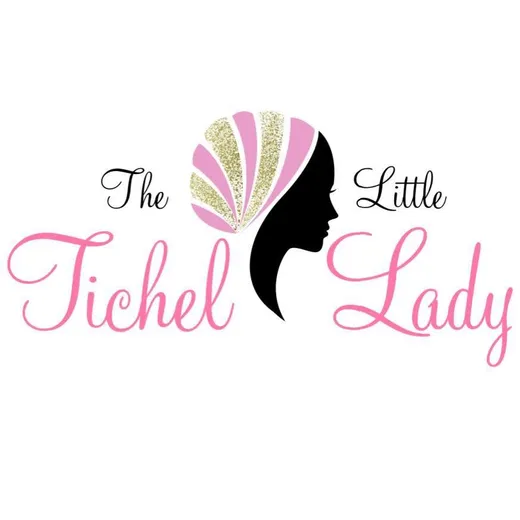 The Little Tichel Lady reviews