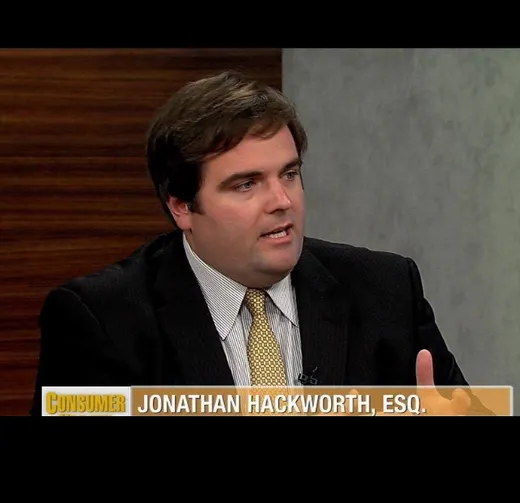 Hackworth Law PA reviews