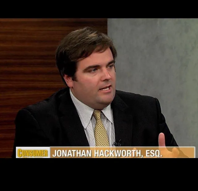 Hackworth Law PA reviews