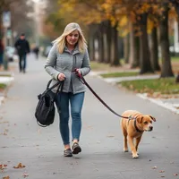 Solar Pawz Dog Walking reviews