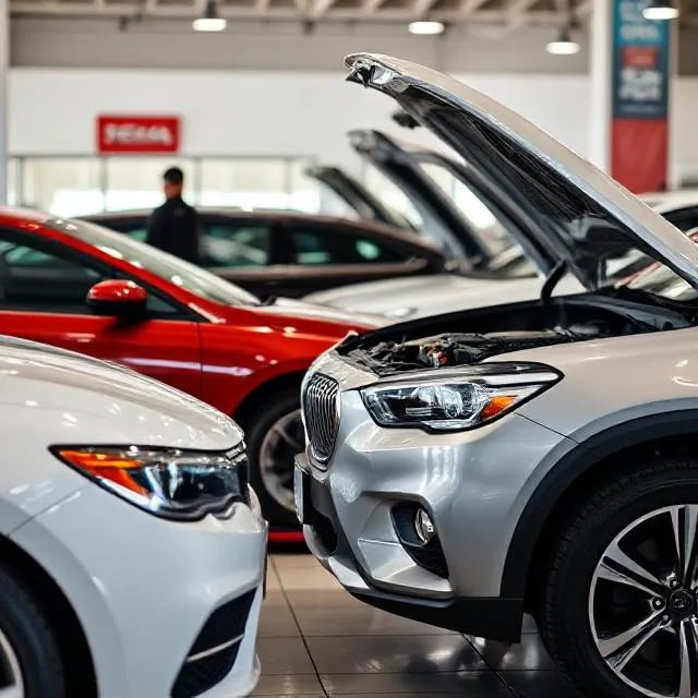 Bravo Auto Sales Ltd. reviews