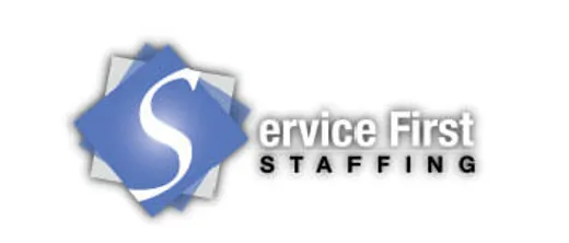 Service First Staffing reviews