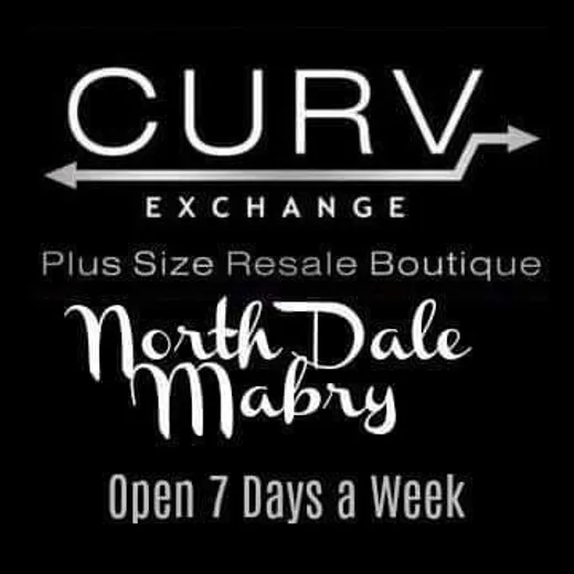 Curv Exchange PLUS-SIZE RESALE Boutique TAMPA N. Dale Mabry reviews