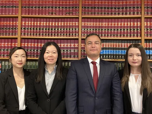Chatswood Family Lawyers reviews