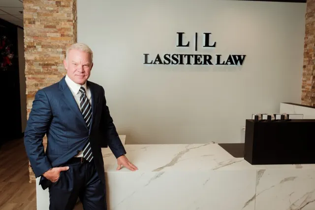 Lassiter Law Firm reviews