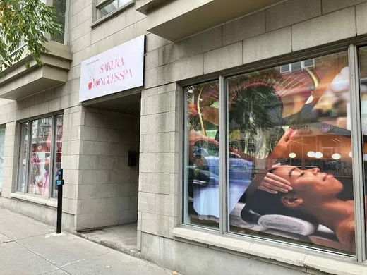 Ongles Sakura Spa reviews