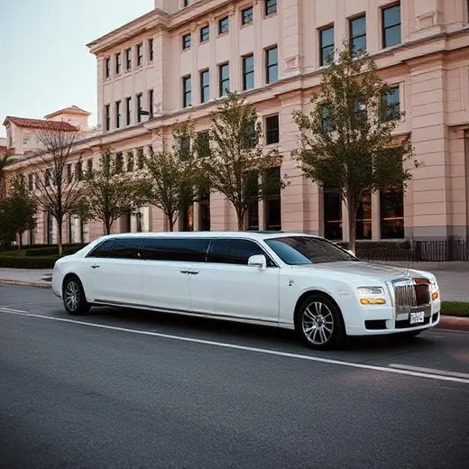 Buffalo Party Bus Charter Limo reviews