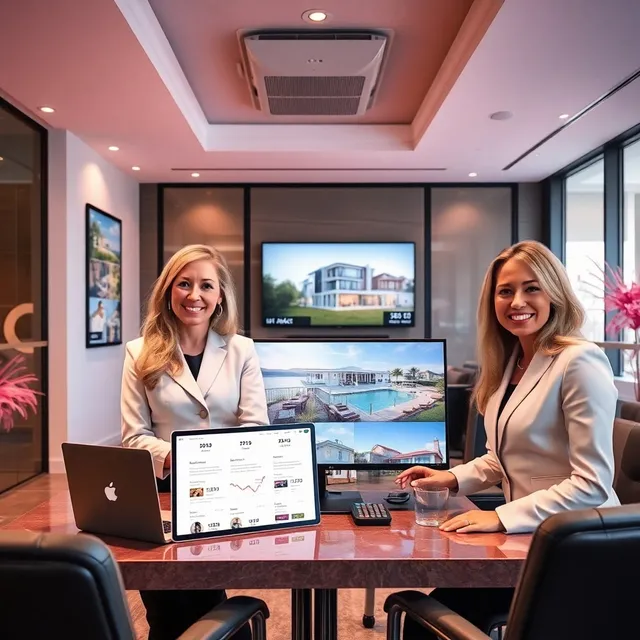Delicious Real Estate reviews