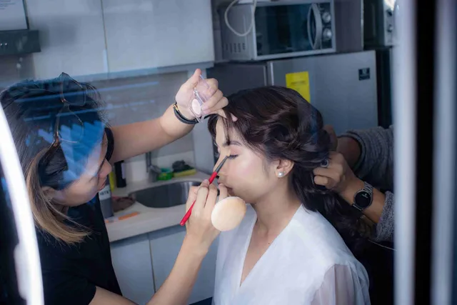 Beautiatelier - Eyelash Extensions Salon Downtown Toronto reviews