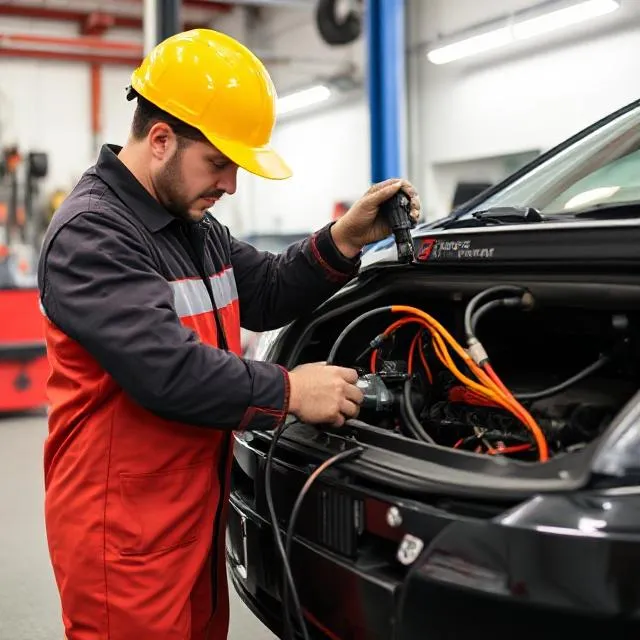 Optimum Auto Service reviews