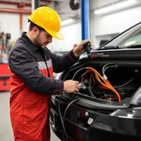 Morena Automotive reviews