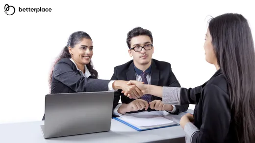 Motion Recruitment reviews