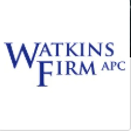 Watkins Firm, APC reviews