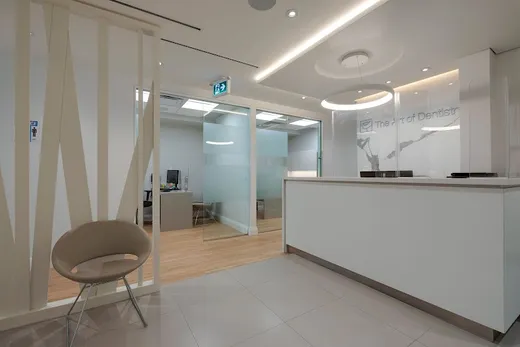 The Art of Dentistry reviews