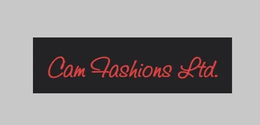 Cam Fashions Ltd reviews