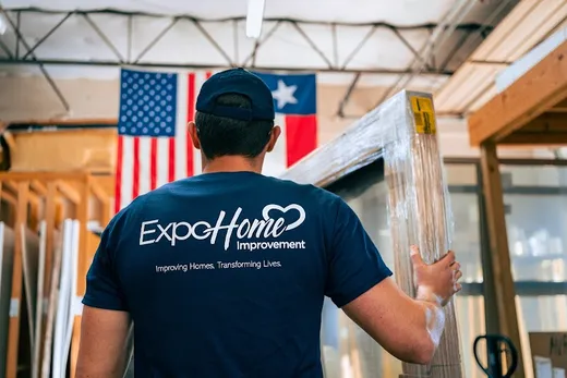 Expo Home Improvement reviews
