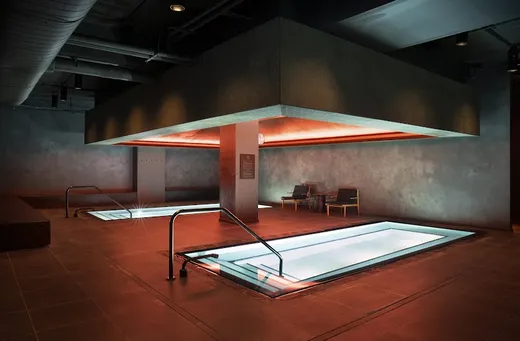 Bathhouse Flatiron reviews