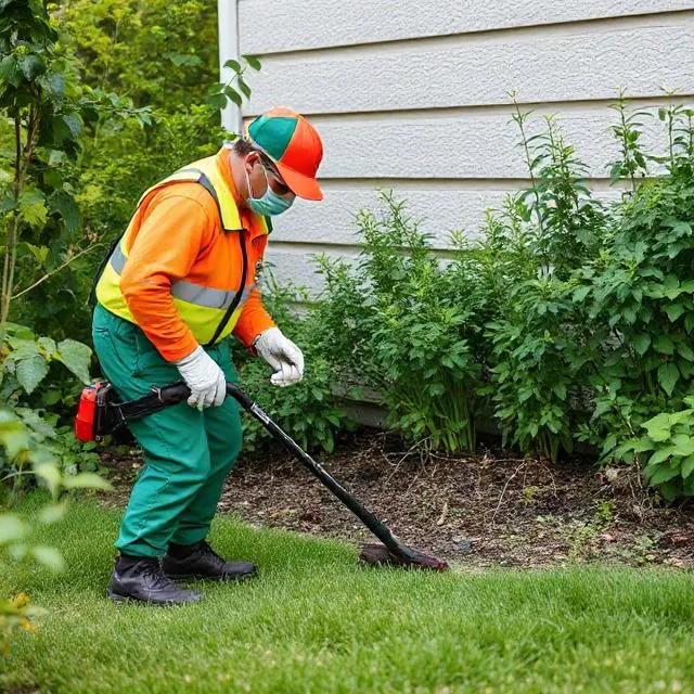 Poulin's Pest Control reviews