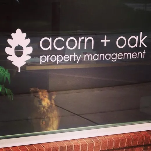 Acorn + Oak Property Management reviews