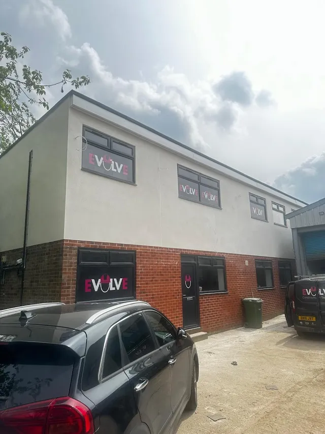 Evolve Construction Services reviews