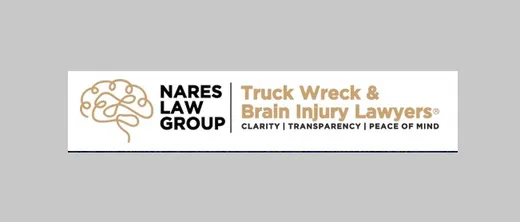 Nares Law Group Truck Wreck & Brain Injury Lawyers reviews
