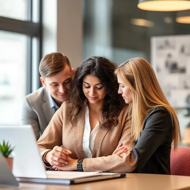 The Ryan Consulting Group reviews