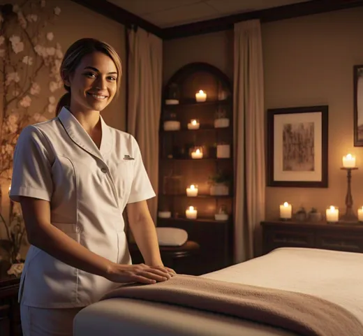 Golden Orchard Skin Clinic reviews
