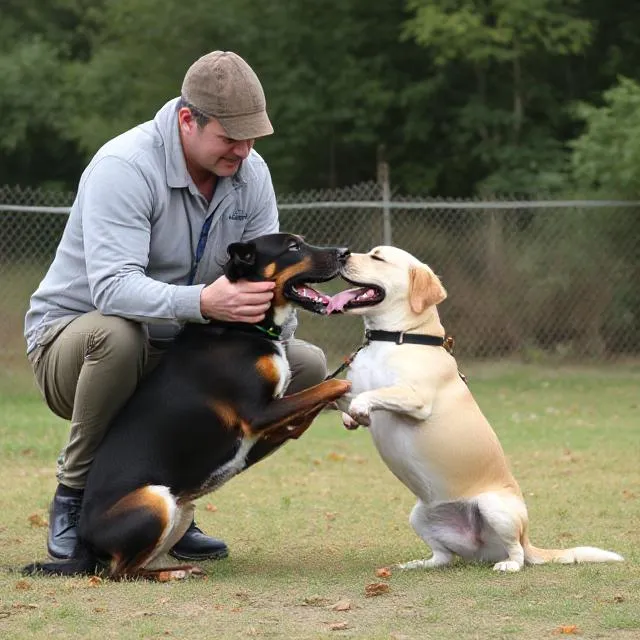 Dogtopia of Highlands Ranch reviews