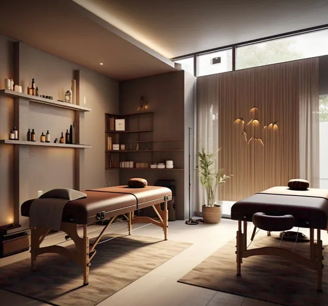 Katura Day Spa reviews