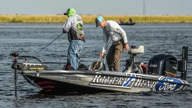 Lake Seminole Fishing Guides reviews