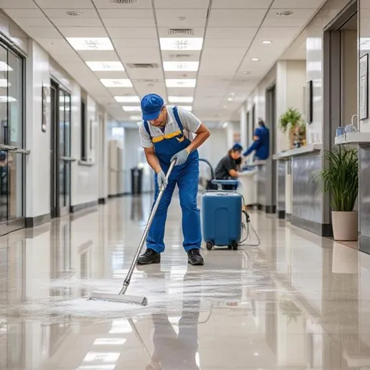 Picture Perfect Commercial Cleaning Calgary reviews