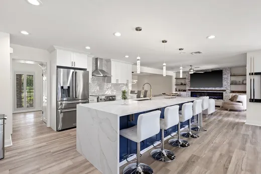 Step Up Home Improvements reviews