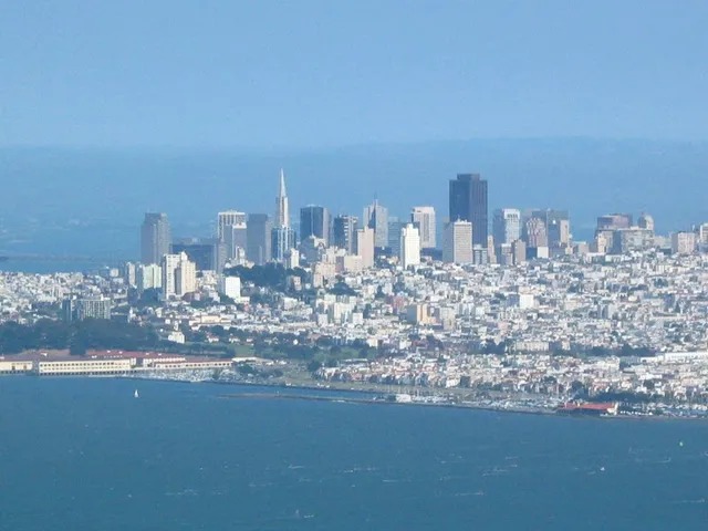 Bay Area Legal Aid reviews