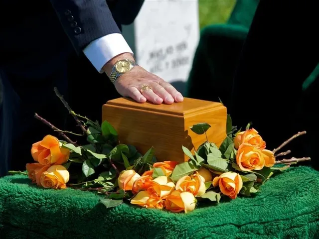 Aftercare Cremation & Burial Service Limited reviews