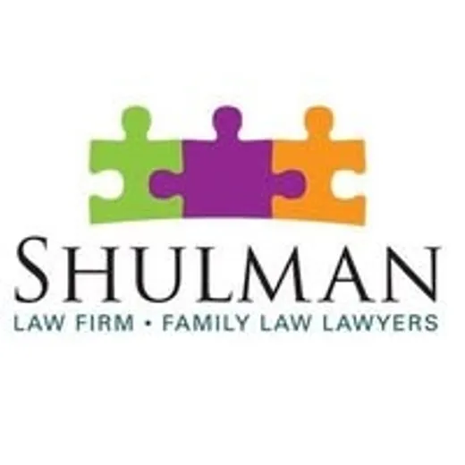 Shulman & Partners LLP reviews