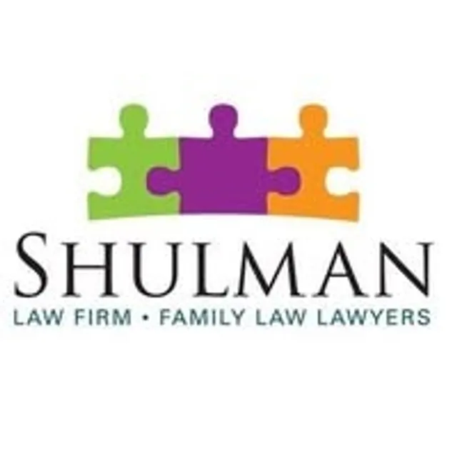 Shulman & Partners LLP reviews