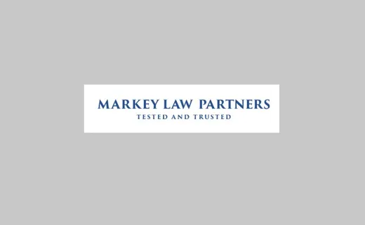 Markey Law Partners reviews