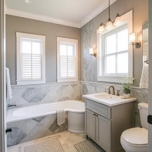 Jacuzzi Bath Remodel of Arizona reviews
