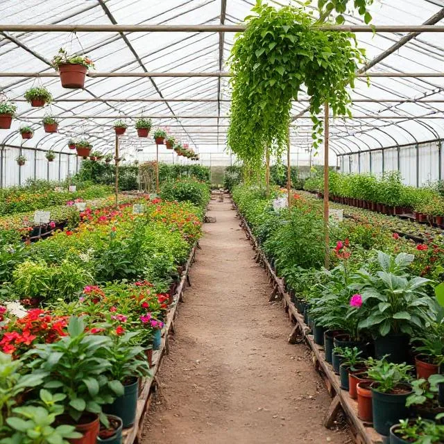 CHICAGO BLOOM reviews