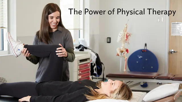 Banner Physical Therapy - Mesa - Baseline reviews