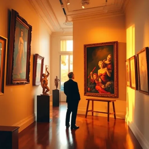 MacKenzie Art Gallery reviews