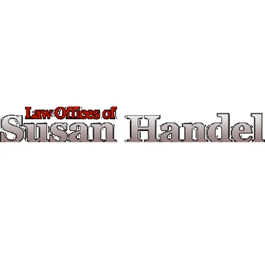 Law Offices of Susan Handel reviews