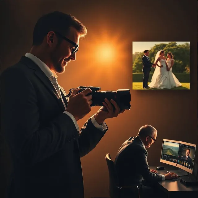 J. Hues Photography reviews