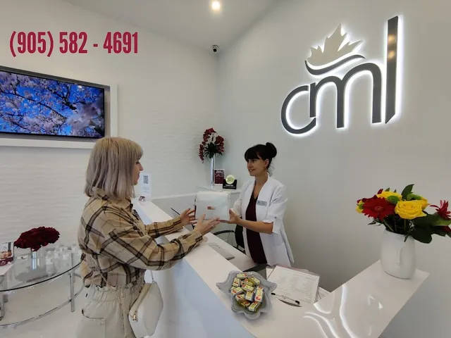 Canada Medlaser Oakville reviews