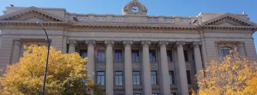 Law Offices of Robert E. Ray reviews