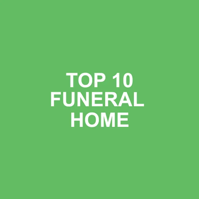 Robert Toale & Sons Funeral Home at Palms Memorial Park reviews