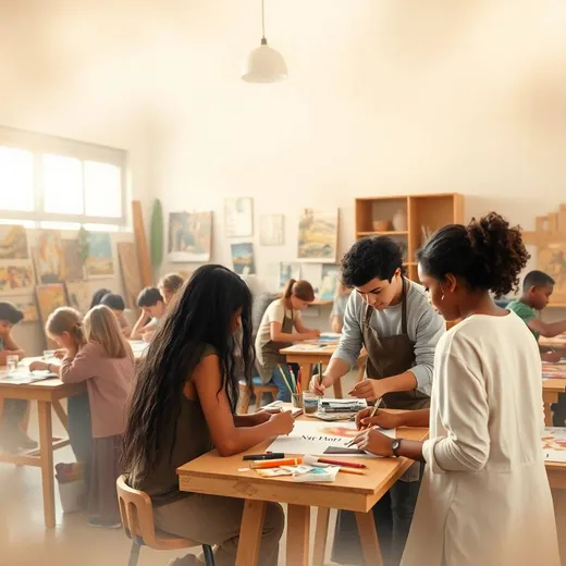 École des Beaux-Arts de Montréal EBAMA reviews