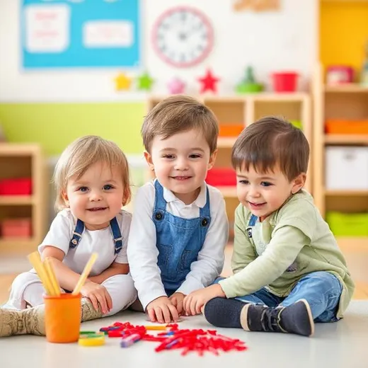 Austin Children's Academy reviews