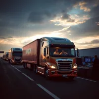 Energy Trucking reviews