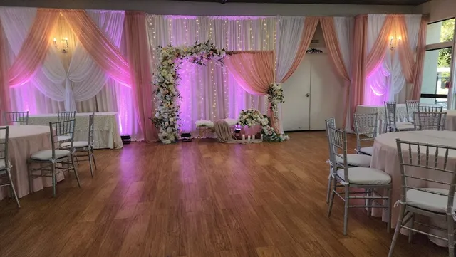 Grace Banquet Hall & Conference Center reviews